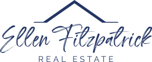 Ellen Fitzpatrick Real Estate Logo